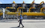 Căng thẳng gia tăng khi Nga tái khẳng định, EU mua khí đốt thì phải trả bằng ruble