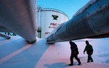 Căng thẳng gia tăng khi Nga tái khẳng định, EU mua khí đốt thì phải trả bằng ruble