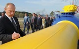 Căng thẳng gia tăng khi Nga tái khẳng định, EU mua khí đốt thì phải trả bằng ruble