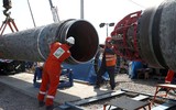 Căng thẳng gia tăng khi Nga tái khẳng định, EU mua khí đốt thì phải trả bằng ruble