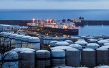 Căng thẳng gia tăng khi Nga tái khẳng định, EU mua khí đốt thì phải trả bằng ruble