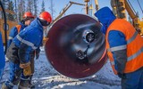 Căng thẳng gia tăng khi Nga tái khẳng định, EU mua khí đốt thì phải trả bằng ruble