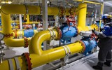 Căng thẳng gia tăng khi Nga tái khẳng định, EU mua khí đốt thì phải trả bằng ruble