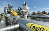 Căng thẳng gia tăng khi Nga tái khẳng định, EU mua khí đốt thì phải trả bằng ruble