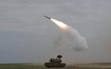 Lọt ổ phục kích của Ukraine, 'quái thú' Pantsir-S1 Nga bị phá hủy hoàn toàn