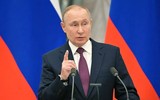 Sát 'giờ G', Nga bất ngờ tuyên bố các nước mua khí đốt không phải trả bằng ruble ngay lập tức