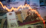 Sát 'giờ G', Nga bất ngờ tuyên bố các nước mua khí đốt không phải trả bằng ruble ngay lập tức