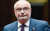 Vùng ly khai miền Đông Ukraine muốn sáp nhập với Nga