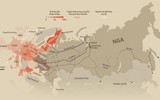 Sát 'giờ G', Nga bất ngờ tuyên bố các nước mua khí đốt không phải trả bằng ruble ngay lập tức
