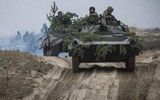Vùng ly khai miền Đông Ukraine muốn sáp nhập với Nga