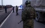Vùng ly khai miền Đông Ukraine muốn sáp nhập với Nga
