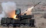 Lọt ổ phục kích của Ukraine, 'quái thú' Pantsir-S1 Nga bị phá hủy hoàn toàn
