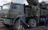 Lọt ổ phục kích của Ukraine, 'quái thú' Pantsir-S1 Nga bị phá hủy hoàn toàn
