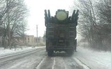 Lọt ổ phục kích của Ukraine, 'quái thú' Pantsir-S1 Nga bị phá hủy hoàn toàn