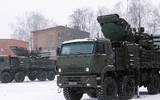 Lọt ổ phục kích của Ukraine, 'quái thú' Pantsir-S1 Nga bị phá hủy hoàn toàn