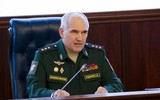 Vùng ly khai miền Đông Ukraine muốn sáp nhập với Nga