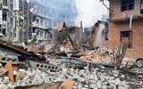 Vùng ly khai miền Đông Ukraine muốn sáp nhập với Nga