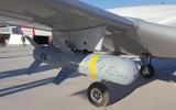 Vội rút chạy, quân đội Ukraine đã bỏ lại tên lửa sát thủ MAM-L cho Nga