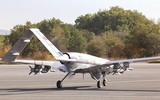 Vội rút chạy, quân đội Ukraine đã bỏ lại tên lửa sát thủ MAM-L cho Nga