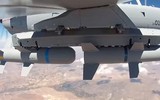 Vội rút chạy, quân đội Ukraine đã bỏ lại tên lửa sát thủ MAM-L cho Nga