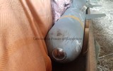 Vội rút chạy, quân đội Ukraine đã bỏ lại tên lửa sát thủ MAM-L cho Nga