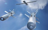 Vội rút chạy, quân đội Ukraine đã bỏ lại tên lửa sát thủ MAM-L cho Nga