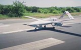 Vội rút chạy, quân đội Ukraine đã bỏ lại tên lửa sát thủ MAM-L cho Nga