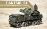 Lọt ổ phục kích của Ukraine, 'quái thú' Pantsir-S1 Nga bị phá hủy hoàn toàn