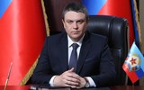 Vùng ly khai miền Đông Ukraine muốn sáp nhập với Nga