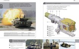 Vì sao xe tăng T-90M mạnh nhất trong biên chế Nga không tham chiến tại Ukraine?