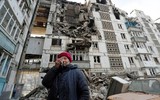Ông Putin yêu cầu đầu hàng, nhưng Mariupol quyết tử thủ