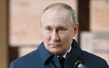 Nga bác bỏ tin nói ông Putin không được báo cáo đầy đủ, dẫn đến đánh giá sai tình hình Ukraine