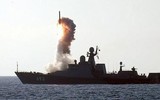 Thế bao vây của Nga bị phá vỡ nếu Ukraine nhận được 'sát thủ' Harpoon từ NATO?