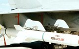 Thế bao vây của Nga bị phá vỡ nếu Ukraine nhận được 'sát thủ' Harpoon từ NATO?