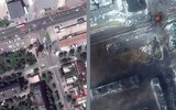Ông Putin yêu cầu đầu hàng, nhưng Mariupol quyết tử thủ