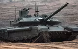 Vì sao xe tăng T-90M mạnh nhất trong biên chế Nga không tham chiến tại Ukraine?