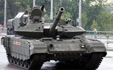 Vì sao xe tăng T-90M mạnh nhất trong biên chế Nga không tham chiến tại Ukraine?