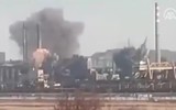 Ông Putin yêu cầu đầu hàng, nhưng Mariupol quyết tử thủ