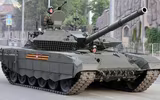 Vì sao xe tăng T-90M mạnh nhất trong biên chế Nga không tham chiến tại Ukraine?