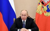 Đức, Pháp bác yêu cầu mua khí đốt Nga phải trả bằng đồng rúp của ông Putin