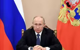 Đức, Pháp bác yêu cầu mua khí đốt Nga phải trả bằng đồng rúp của ông Putin