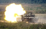 Vì sao xe tăng T-90M mạnh nhất trong biên chế Nga không tham chiến tại Ukraine?