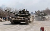 Ông Putin yêu cầu đầu hàng, nhưng Mariupol quyết tử thủ