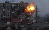 Ông Putin yêu cầu đầu hàng, nhưng Mariupol quyết tử thủ