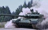 Vì sao xe tăng T-90M mạnh nhất trong biên chế Nga không tham chiến tại Ukraine?