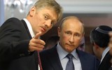 Nga bác bỏ tin nói ông Putin không được báo cáo đầy đủ, dẫn đến đánh giá sai tình hình Ukraine