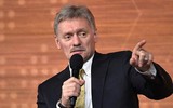Nga bác bỏ tin nói ông Putin không được báo cáo đầy đủ, dẫn đến đánh giá sai tình hình Ukraine