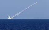 Thế bao vây của Nga bị phá vỡ nếu Ukraine nhận được 'sát thủ' Harpoon từ NATO?