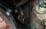 Ông Putin yêu cầu đầu hàng, nhưng Mariupol quyết tử thủ