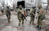 Ông Putin yêu cầu đầu hàng, nhưng Mariupol quyết tử thủ